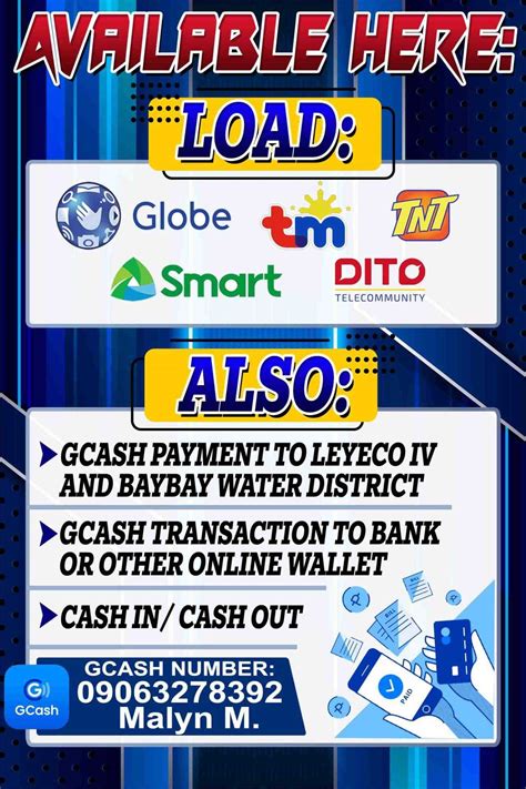gcash tarpaulin layout free download pdf|EDITABLE TARP LAYOUT .